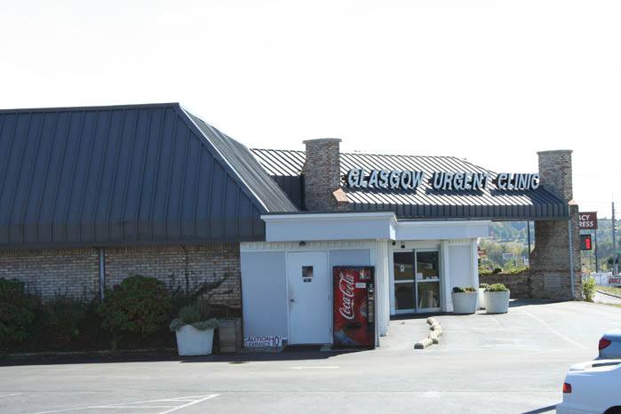 HVAC Glasgow, KY Commercial Services HVAC Services, Inc.
